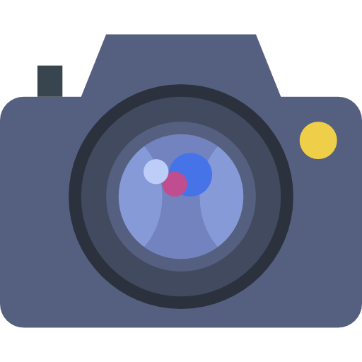 Camera Icon